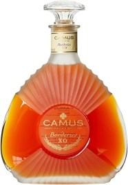 Camus X.O. Borderies 0.7l