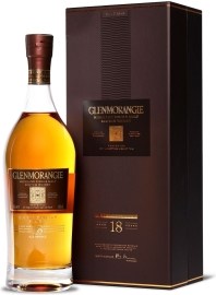 Glenmorangie Extremely Rare 18y 0.7l