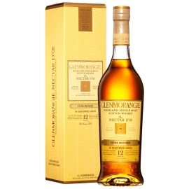 Glenmorangie Nectar D'Or 0.7l