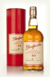 Glenfarclas 10y 0.7l