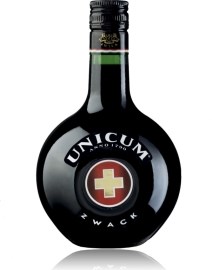Zwack Unicum 1l