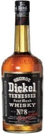 George Dickel No.8 1l