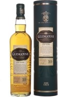 Glengoyne 10y 0.7l - cena, porovnanie