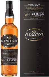 Glengoyne 21y 0.7l