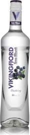 Vikingfjord Ice Shot Blueberry 1l