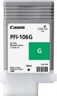Canon PFI-106G - cena, porovnanie