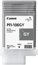Canon PFI-106GY