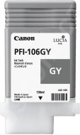 Canon PFI-106GY - cena, porovnanie