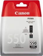 Canon PGI-550PGBK - cena, porovnanie