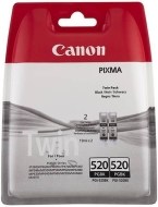 Canon PGI-520PGBK - cena, porovnanie