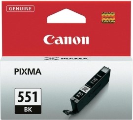 Canon CLI-551BK