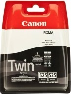 Canon CLI-525BK - cena, porovnanie
