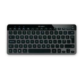 Logitech K810