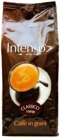 Intenso Classico 1000g