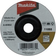 Makita Na oceľ 230mm - cena, porovnanie