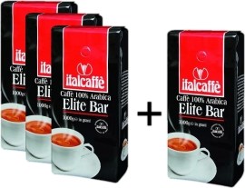 Italcaffé Elite Bar 100% Arabica 1000g