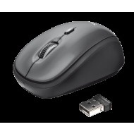 Trust Yvi Wireless Mini Mouse - cena, porovnanie