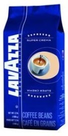 Lavazza Super Crema 1000g