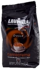 Lavazza Caffe Crema Classico 1000g