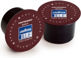 Lavazza Blue Espresso Dolce 10x8g