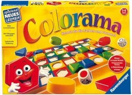 Ravensburger Colorama