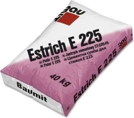 Baumit Estrich 40kg