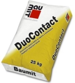 Baumit DuoContact 25kg