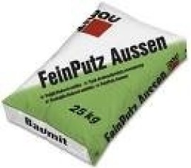 Baumit FeinPutz Aussen 40kg