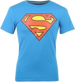 Superman TShirt