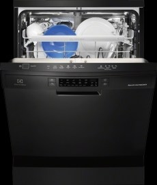 Electrolux ESF6630ROK