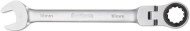 Fortum Kľúč račňový očko-vidlicový s kĺbom 18mm - cena, porovnanie
