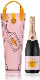 Veuve Clicquot Rosé 0.75l