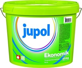 Jub Jupol Ekonomik 15kg Biela