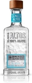 Olmeca Altos Plata 0.7l