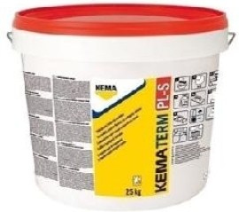 Kema Kematerm PL-S 25kg