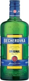 Jan Becher Becherovka 0.35l