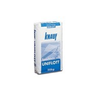 Knauf Insulation Uniflott 5kg - cena, porovnanie