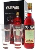 Campari 25% 0.7l - cena, porovnanie