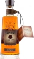 Four Roses Single Barrel 50% 0.7l - cena, porovnanie