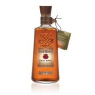 Four Roses Single Barrel 0.7l - cena, porovnanie