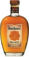 Four Roses Small Batch 0.7l - cena, porovnanie