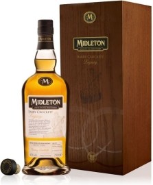 Midleton Barry Crockett Legacy 0.7l