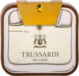 Trussardi My Land 50ml