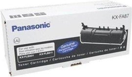 Panasonic KX-FA87E