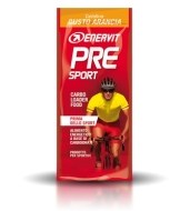 Enervit Pre Sport 45g - cena, porovnanie