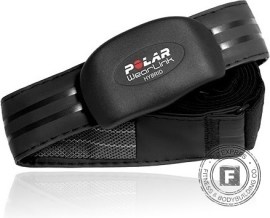 Polar WearLink Hybrid