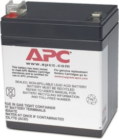 American Power Conversion RBC46