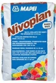 Mapei Nivoplan Plus 25kg