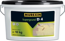 Murexin Super základ D4 10kg