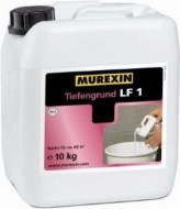 Murexin Hĺbkový základ LF1 1kg - cena, porovnanie